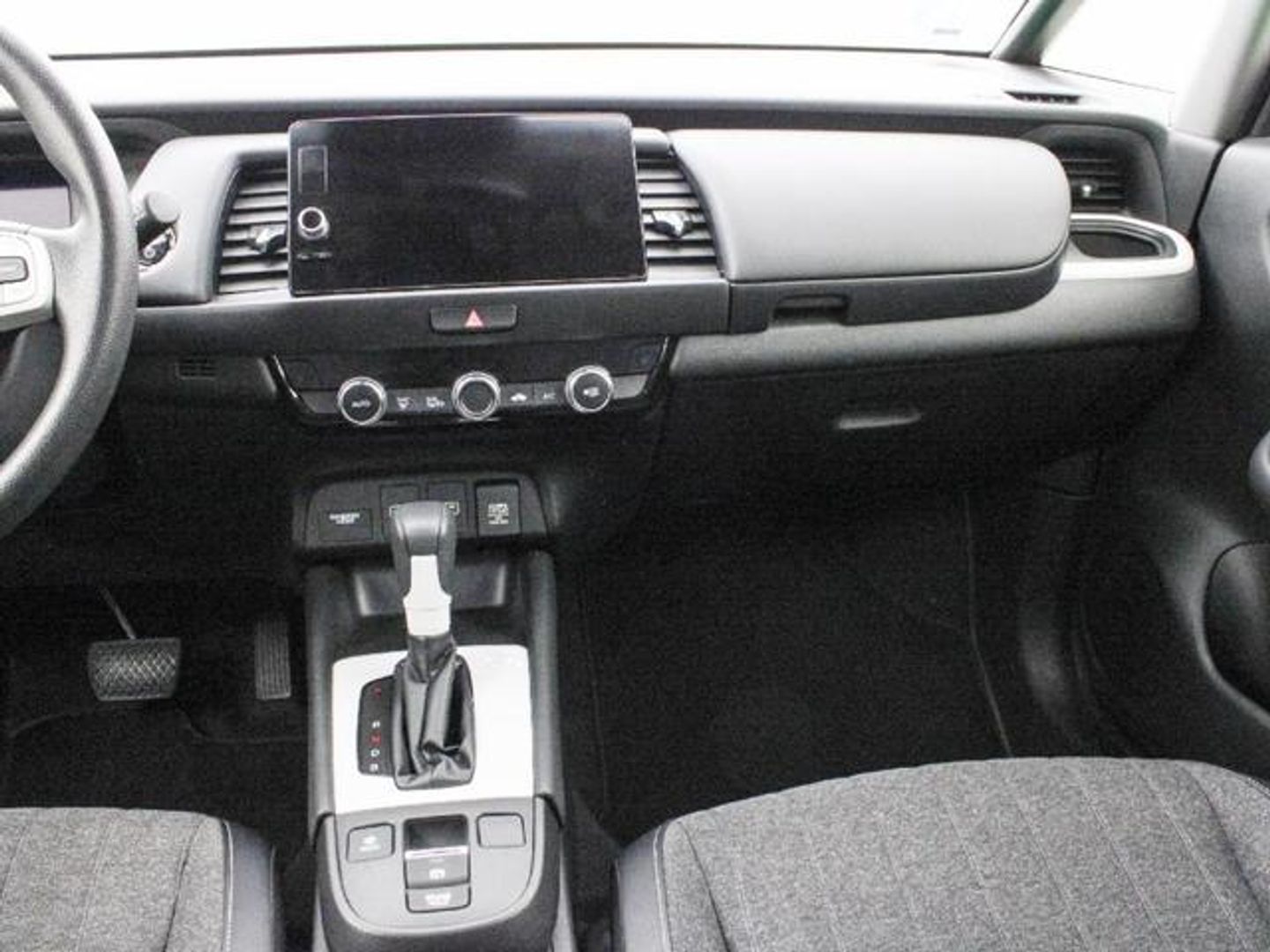 Honda Jazz 1.5 i-VTEC Dynamic CVT 96 kW (130 CV)