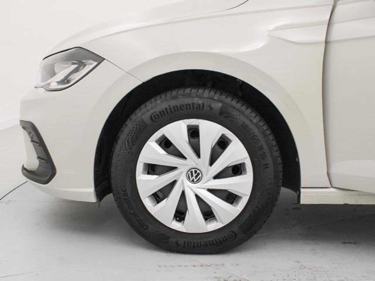 Volkswagen Polo 1.0 TSI 70 kW (95 CV)
