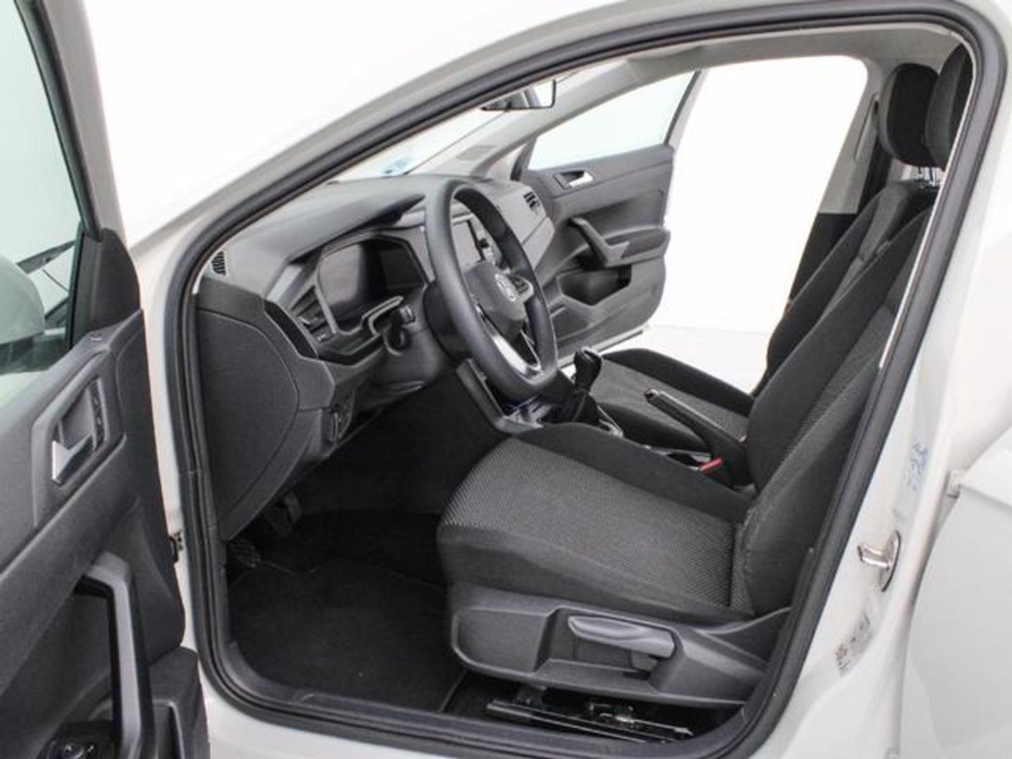Volkswagen Polo 1.0 TSI 70 kW (95 CV)