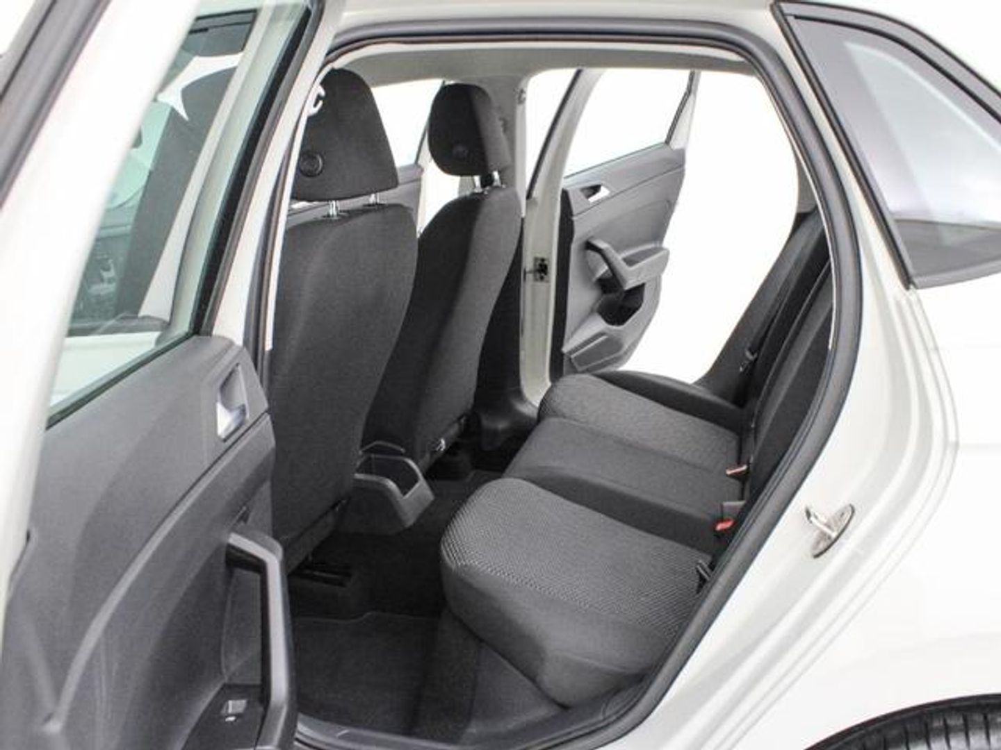 Volkswagen Polo 1.0 TSI 70 kW (95 CV)
