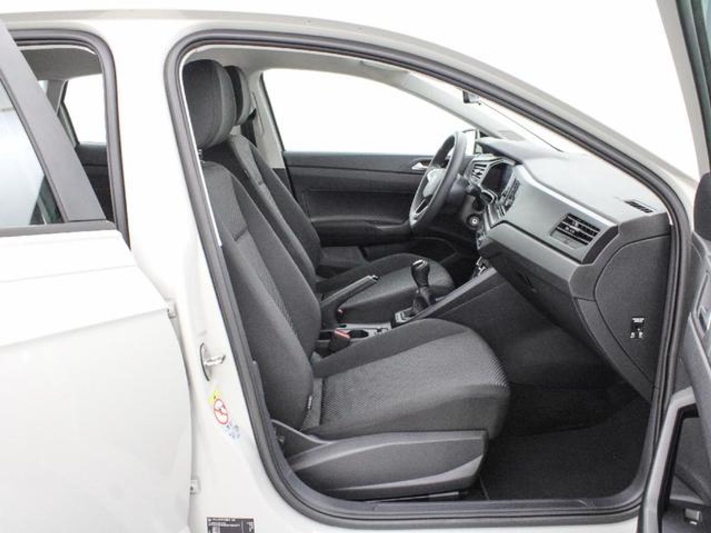 Volkswagen Polo 1.0 TSI 70 kW (95 CV)