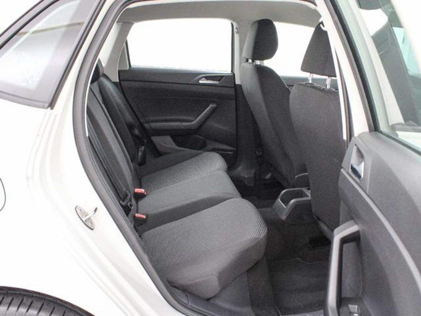 Volkswagen Polo 1.0 TSI 70 kW (95 CV)