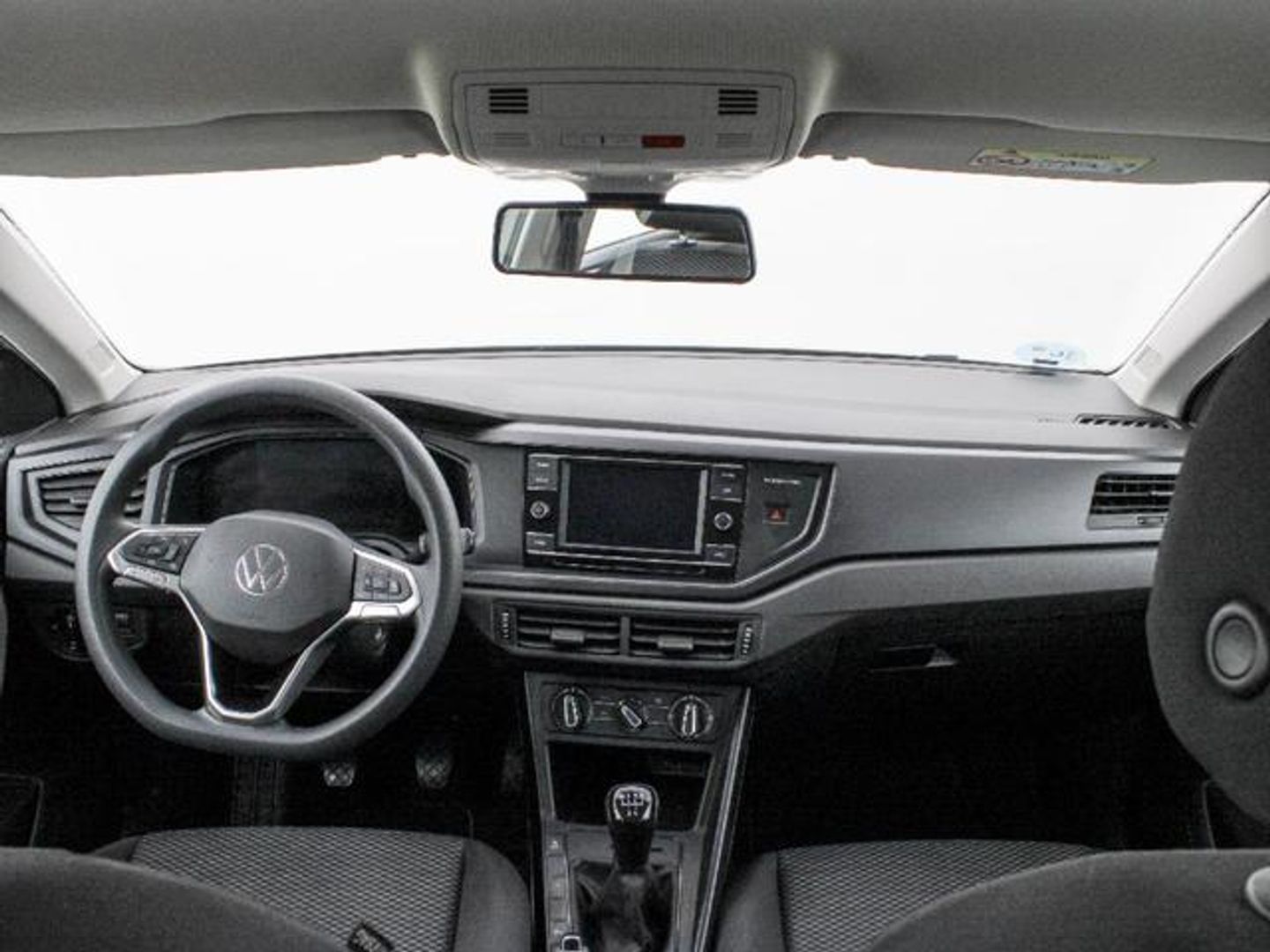 Volkswagen Polo 1.0 TSI 70 kW (95 CV)