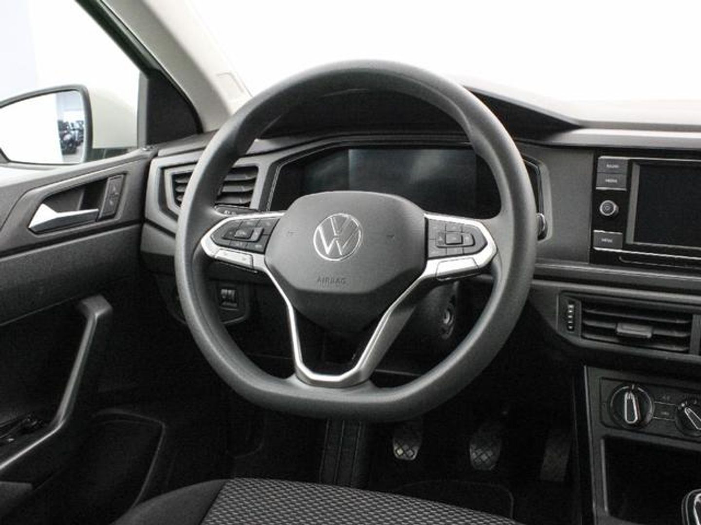 Volkswagen Polo 1.0 TSI 70 kW (95 CV)