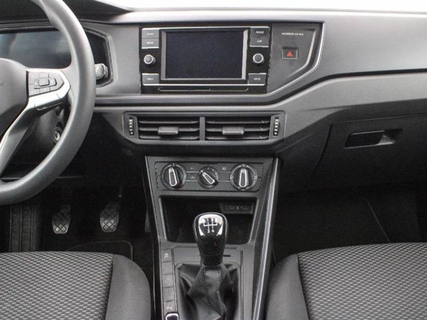 Volkswagen Polo 1.0 TSI 70 kW (95 CV)