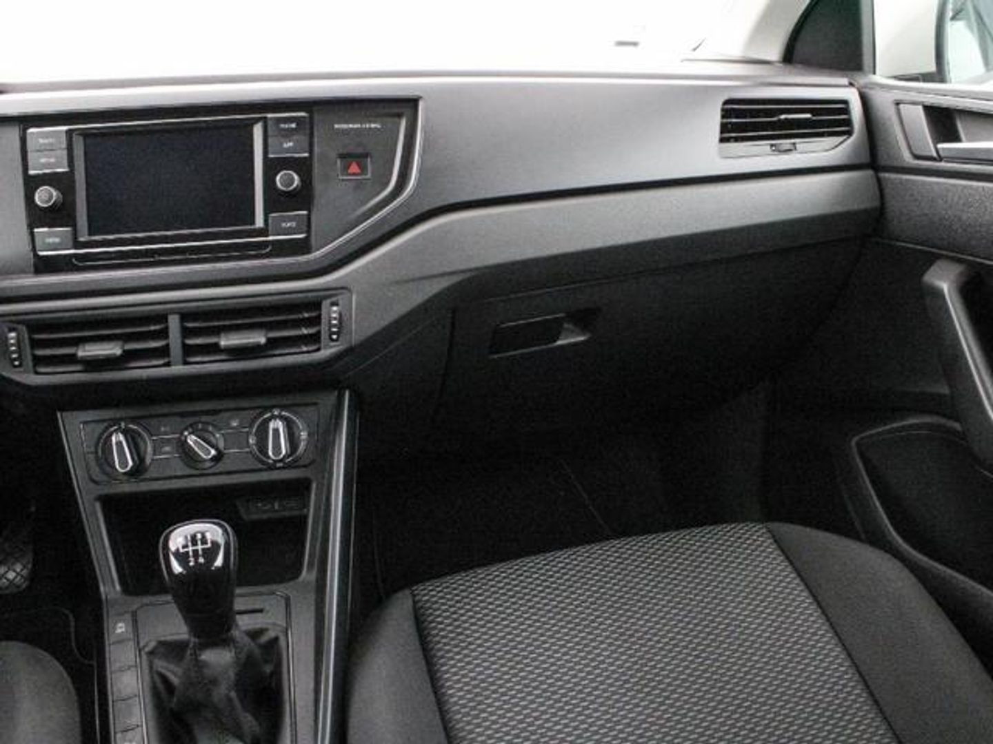 Volkswagen Polo 1.0 TSI 70 kW (95 CV)