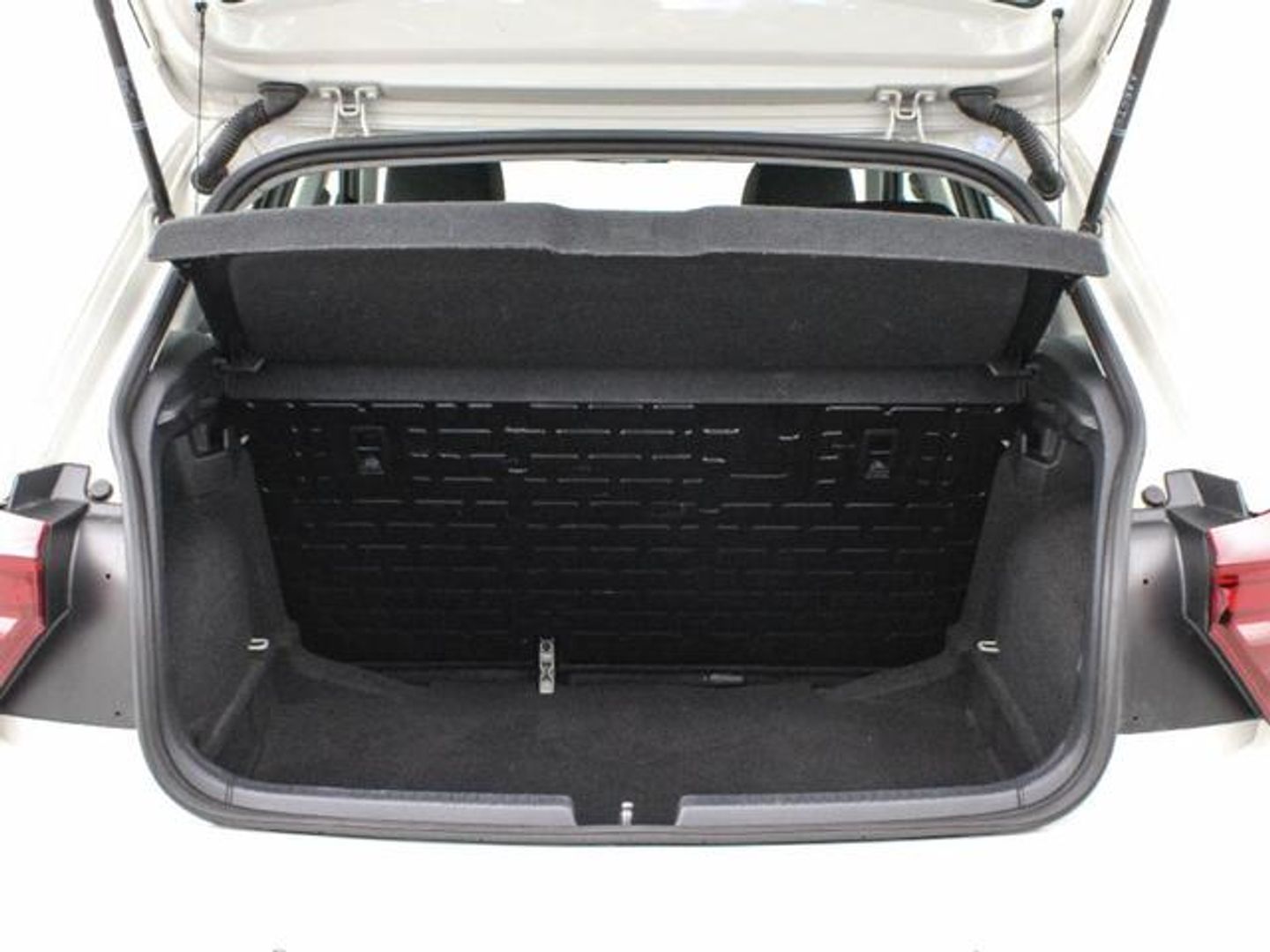 Volkswagen Polo 1.0 TSI 70 kW (95 CV)