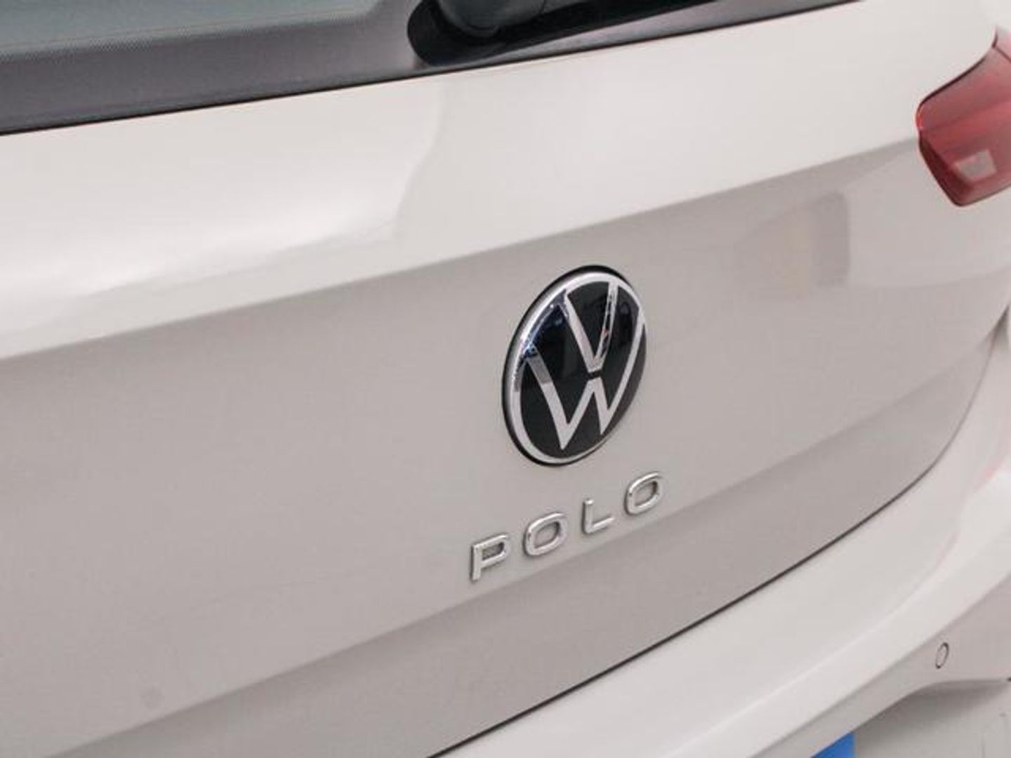 Volkswagen Polo 1.0 TSI 70 kW (95 CV)