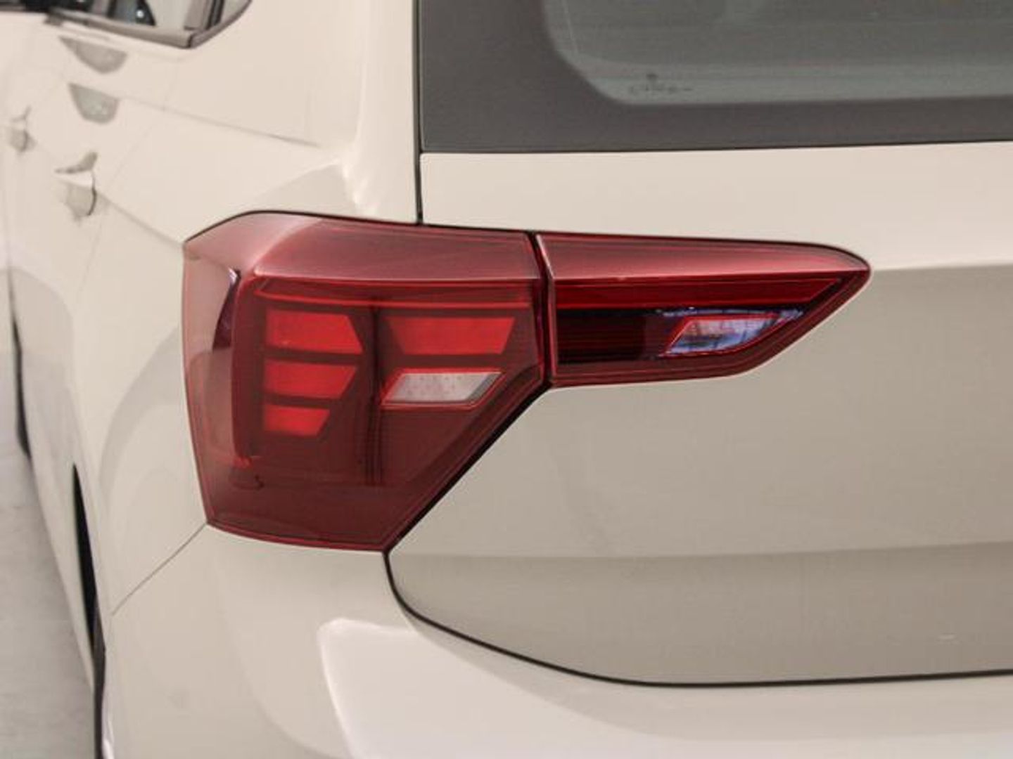 Volkswagen Polo 1.0 TSI 70 kW (95 CV)