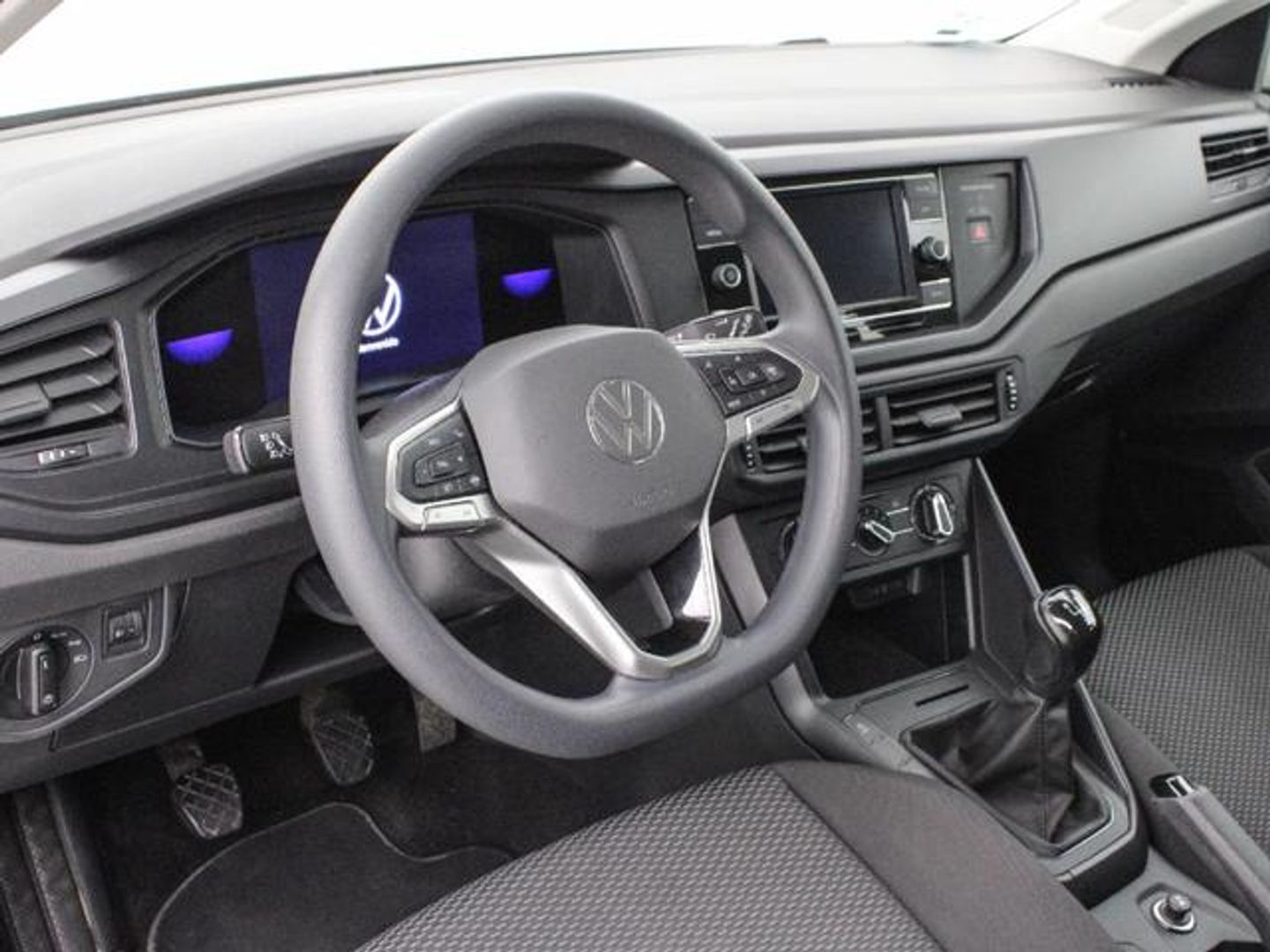Volkswagen Polo 1.0 TSI 70 kW (95 CV)