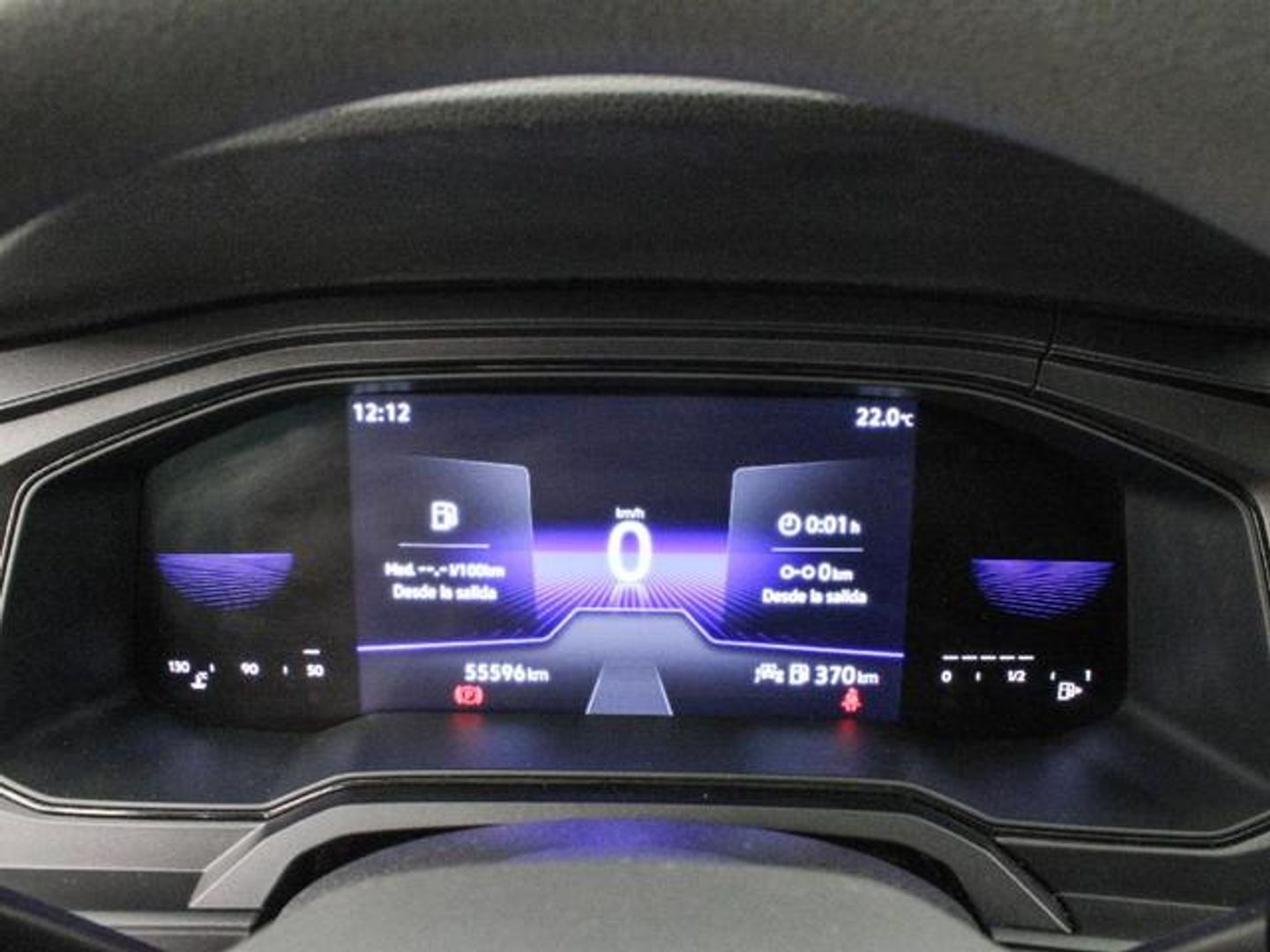 Volkswagen Polo 1.0 TSI 70 kW (95 CV)
