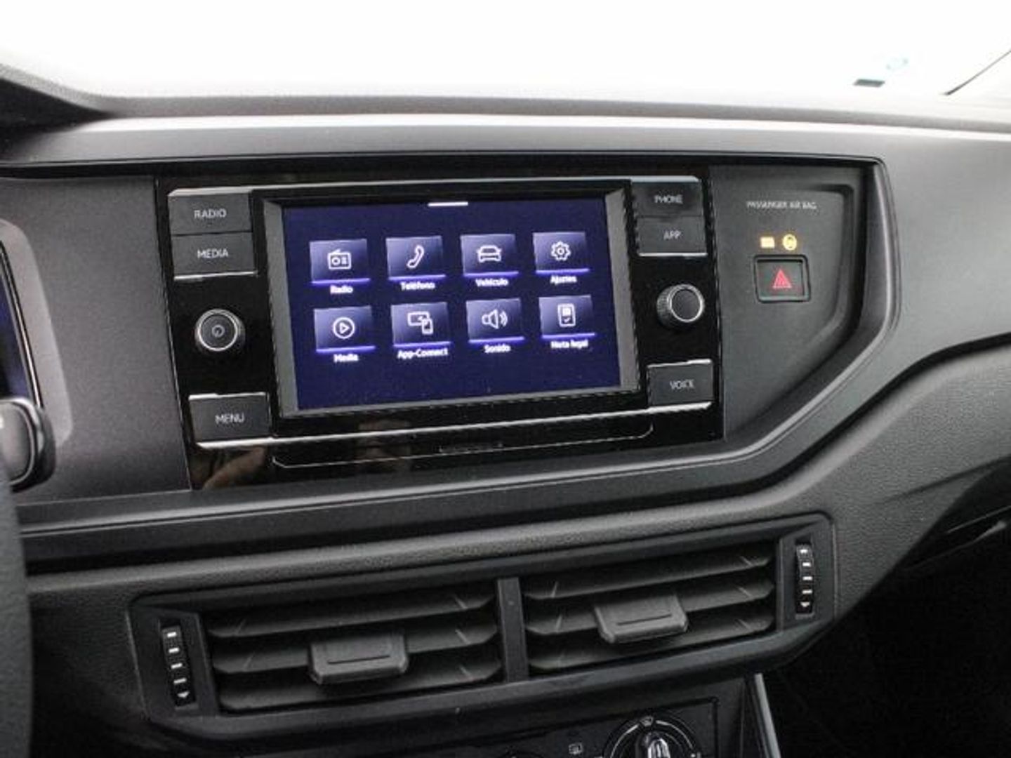 Volkswagen Polo 1.0 TSI 70 kW (95 CV)