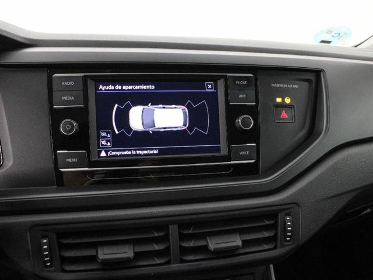 Volkswagen Polo 1.0 TSI 70 kW (95 CV)