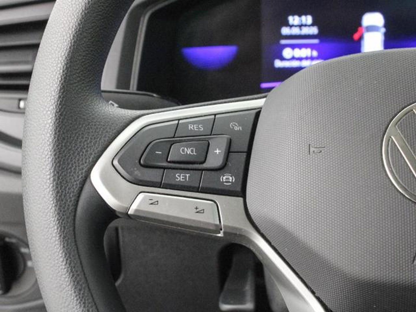 Volkswagen Polo 1.0 TSI 70 kW (95 CV)