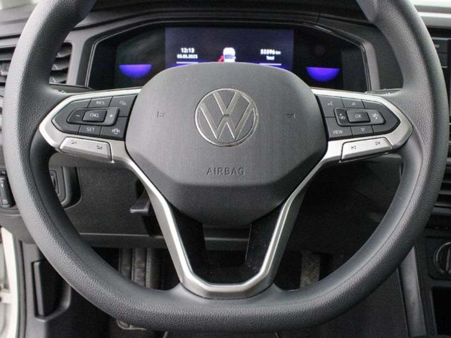 Volkswagen Polo 1.0 TSI 70 kW (95 CV)