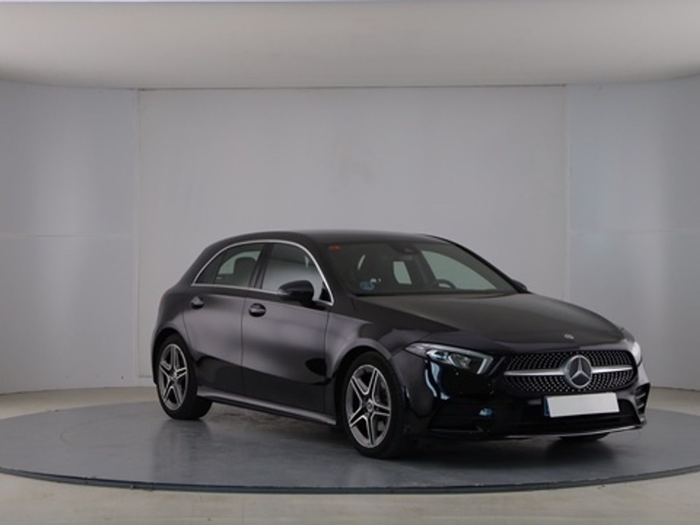 Mercedes-Benz Clase A 180 d 85 kW (116 CV)