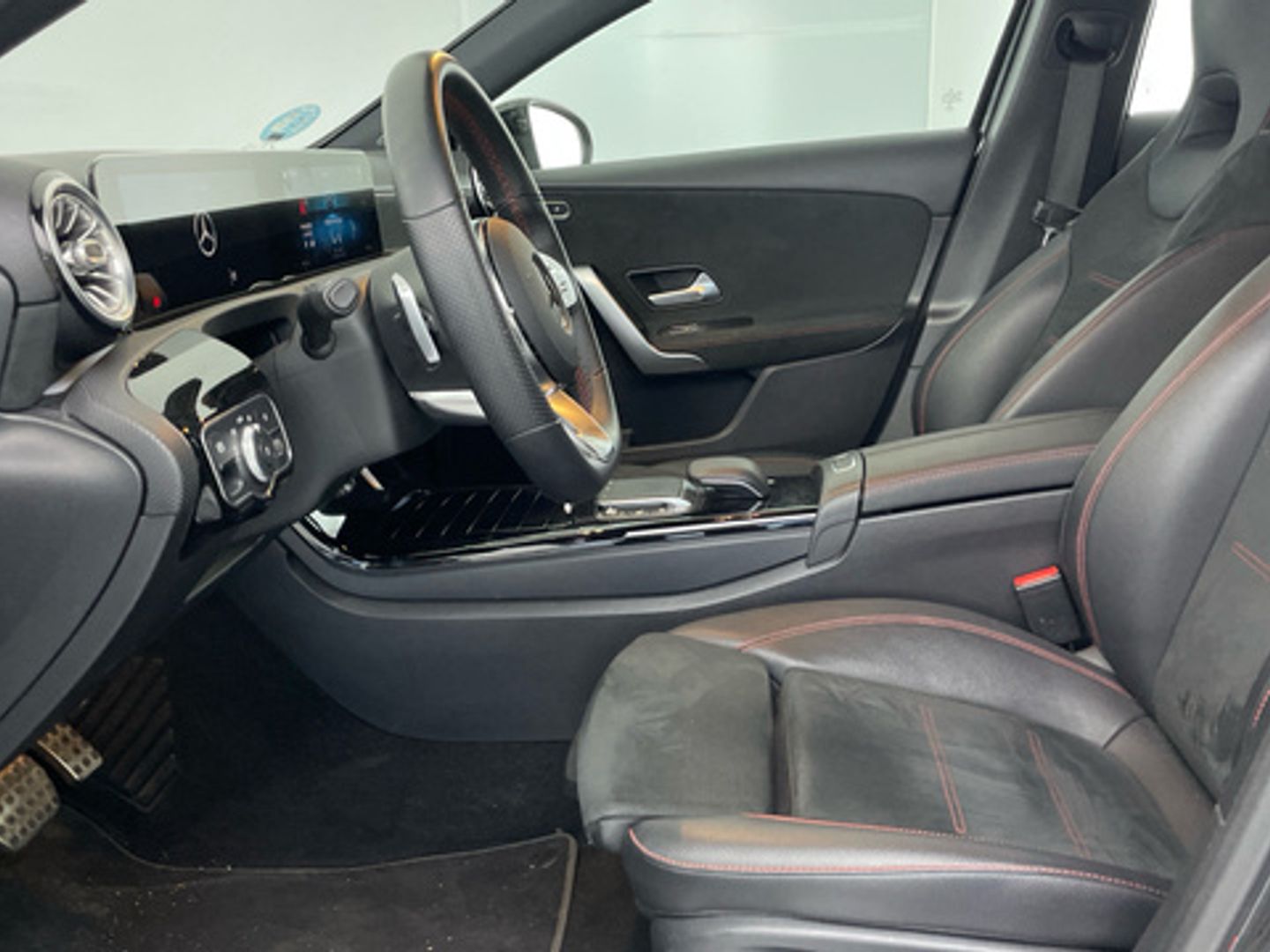Mercedes-Benz Clase A 180 d 85 kW (116 CV)