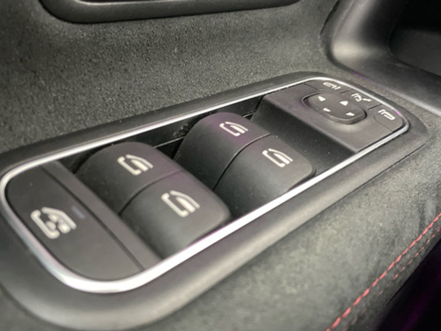Mercedes-Benz Clase A 180 d 85 kW (116 CV)