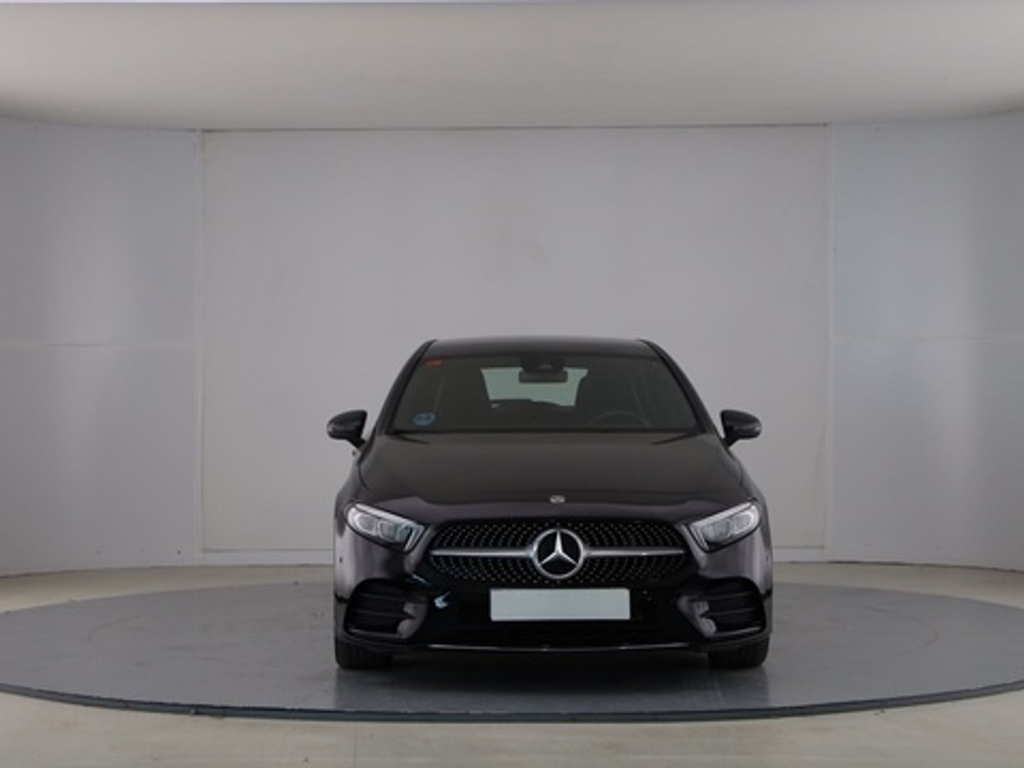 Mercedes-Benz Clase A 180 d 85 kW (116 CV)