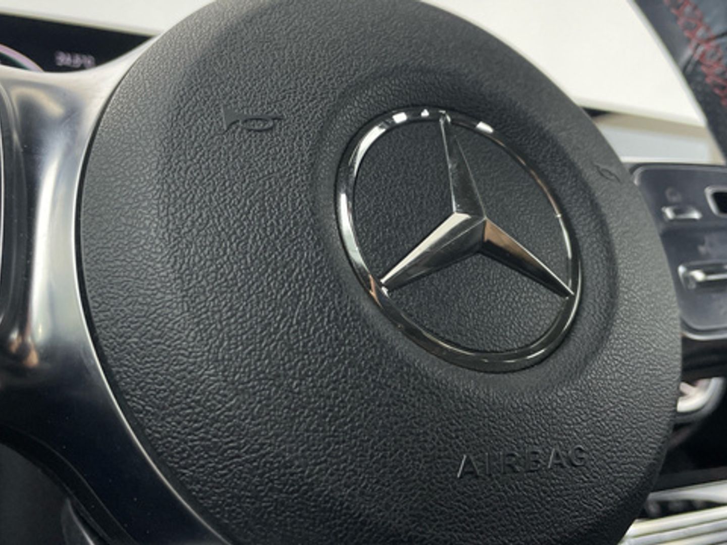 Mercedes-Benz Clase A 180 d 85 kW (116 CV)