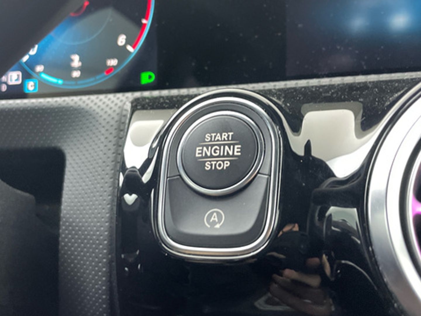Mercedes-Benz Clase A 180 d 85 kW (116 CV)