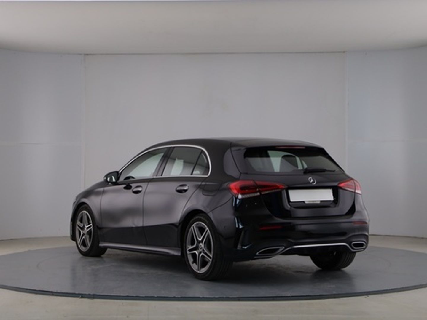 Mercedes-Benz Clase A 180 d 85 kW (116 CV)