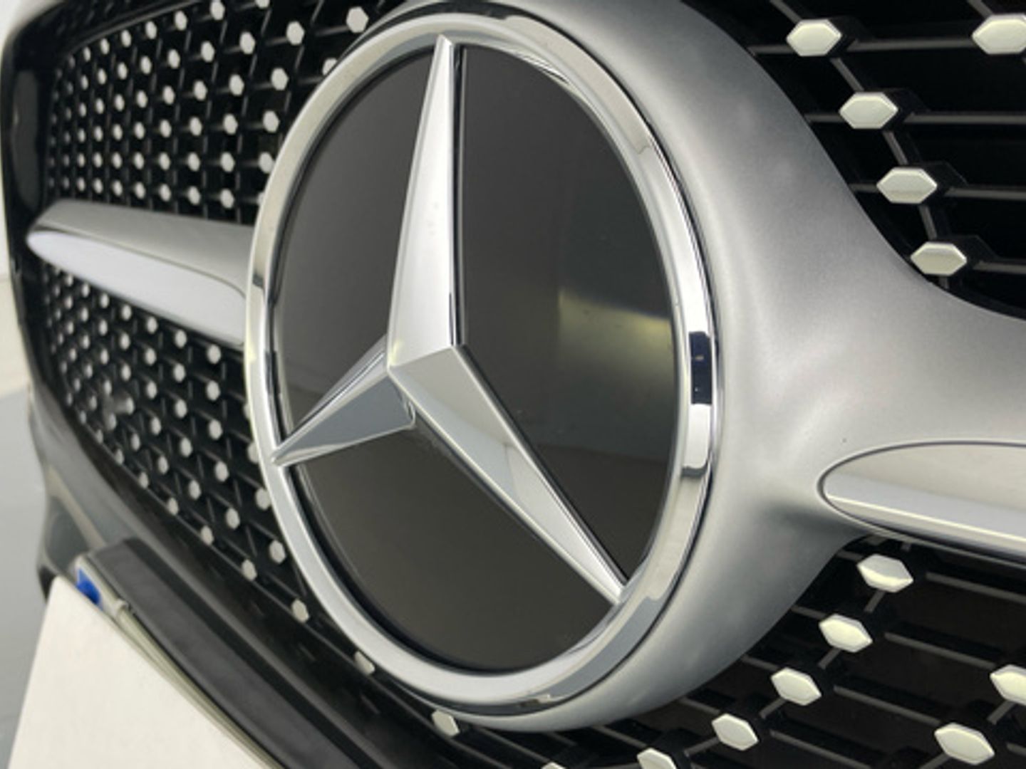 Mercedes-Benz Clase A 180 d 85 kW (116 CV)