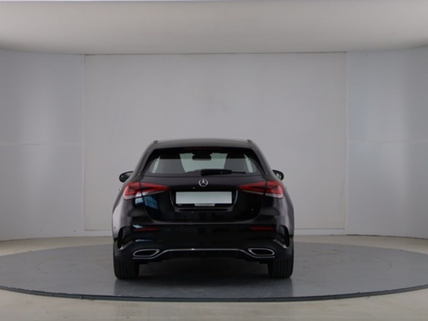 Mercedes-Benz Clase A 180 d 85 kW (116 CV)