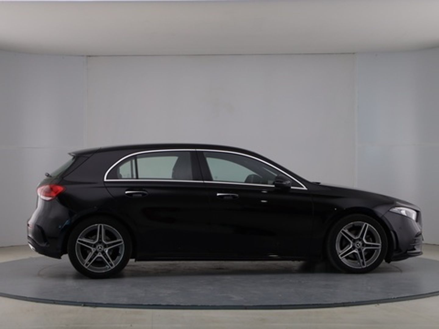Mercedes-Benz Clase A 180 d 85 kW (116 CV)