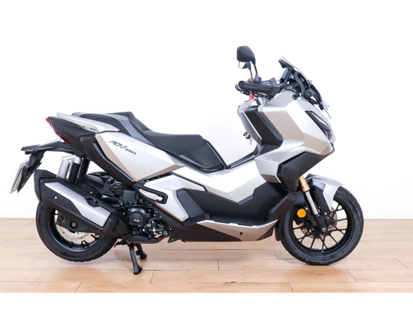 Honda ADV350