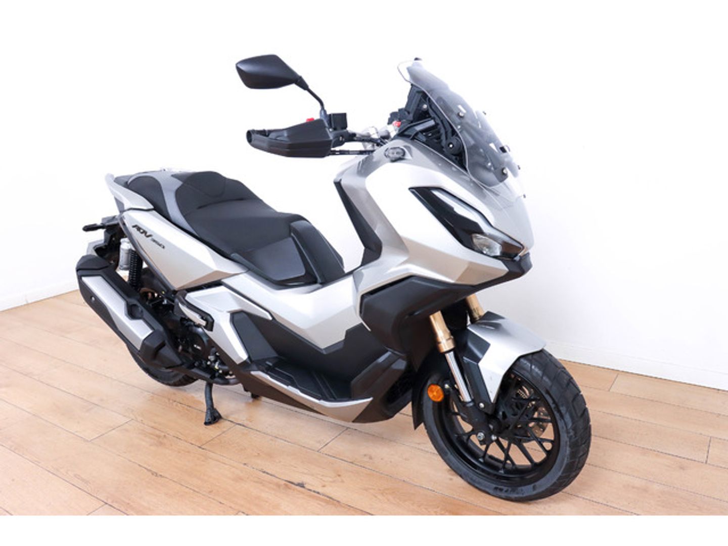 Honda ADV350