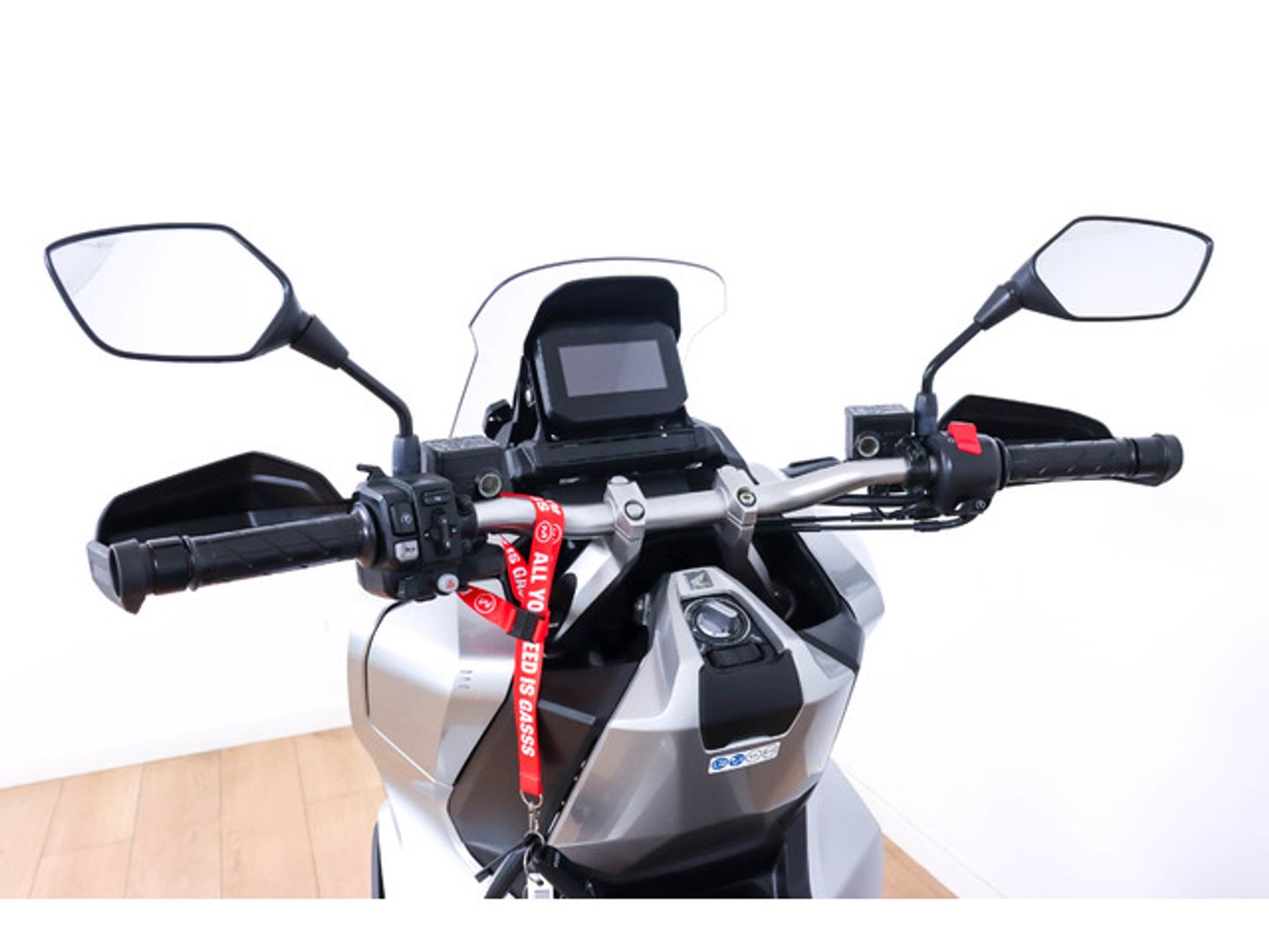 Honda ADV350