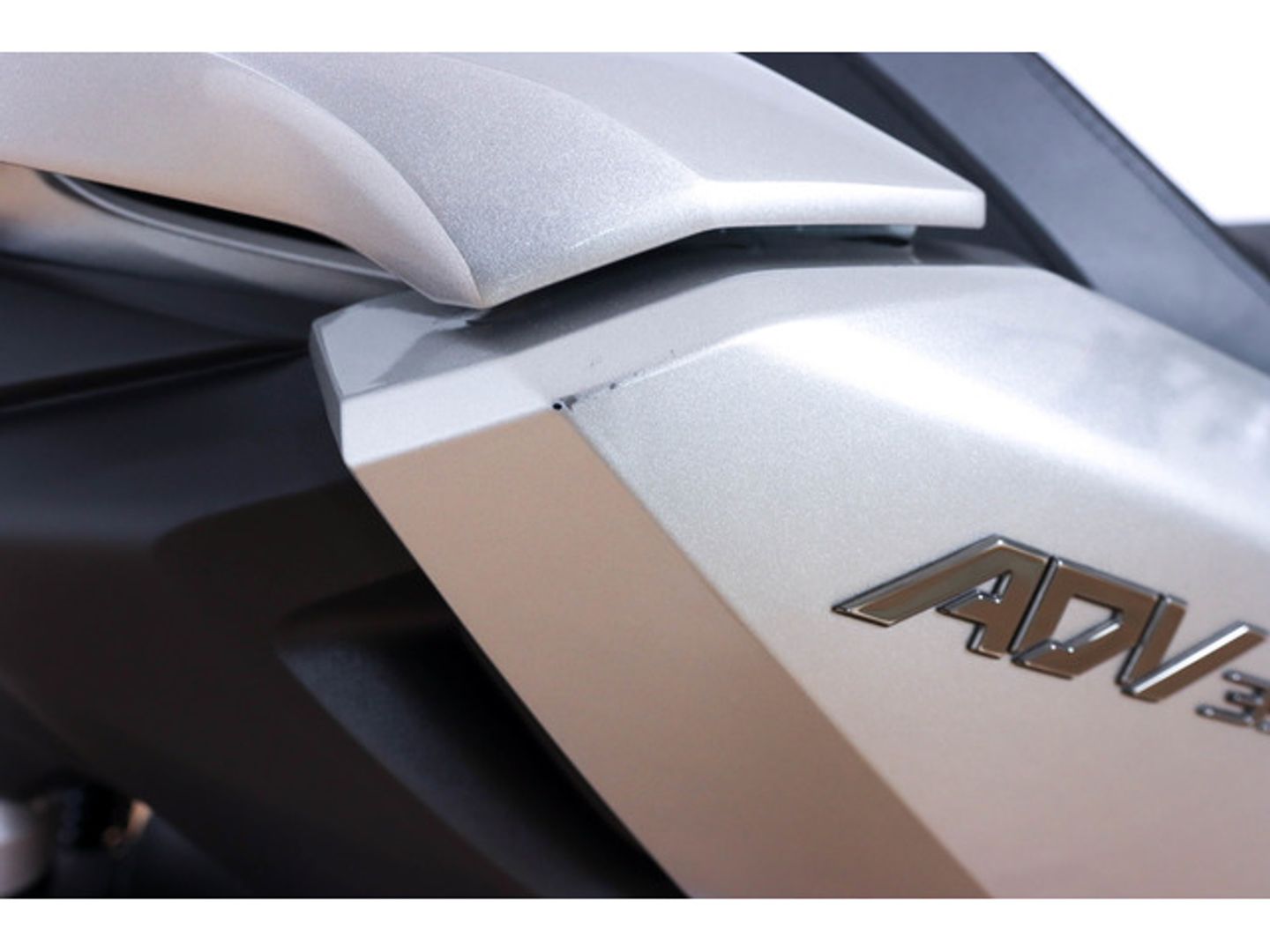 Honda ADV350