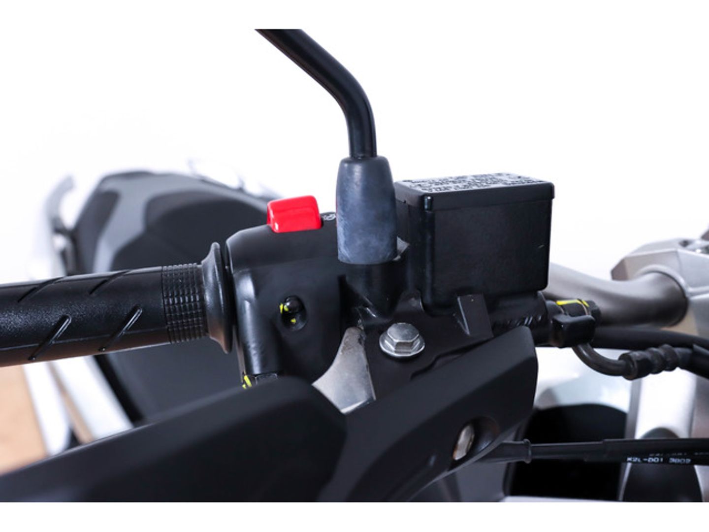 Honda ADV350