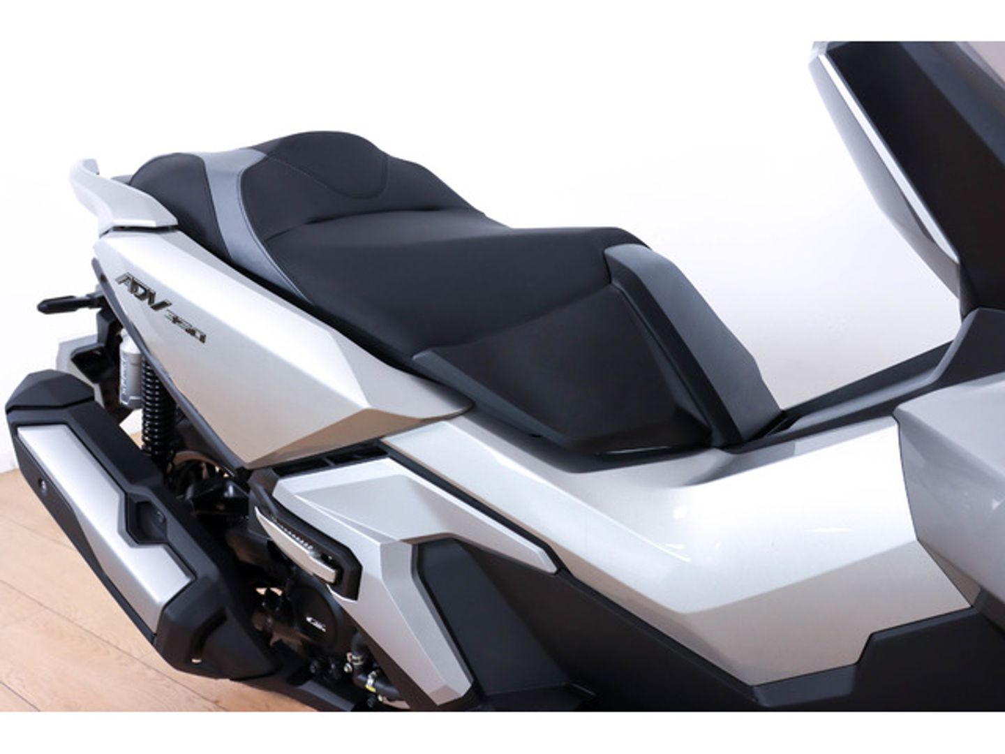 Honda ADV350