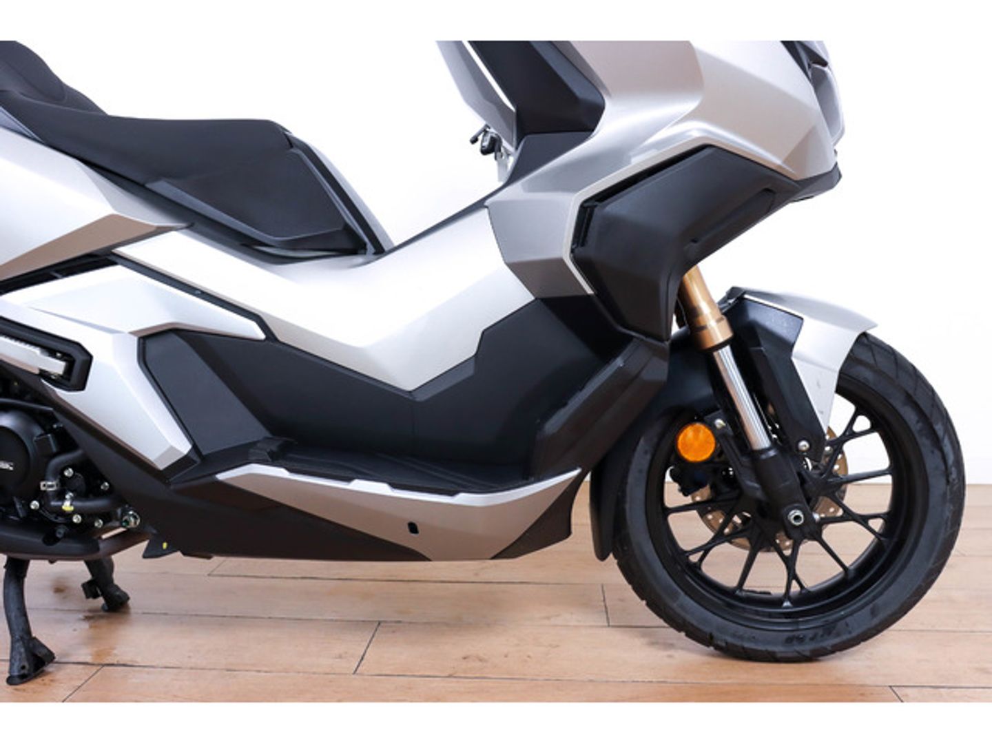 Honda ADV350