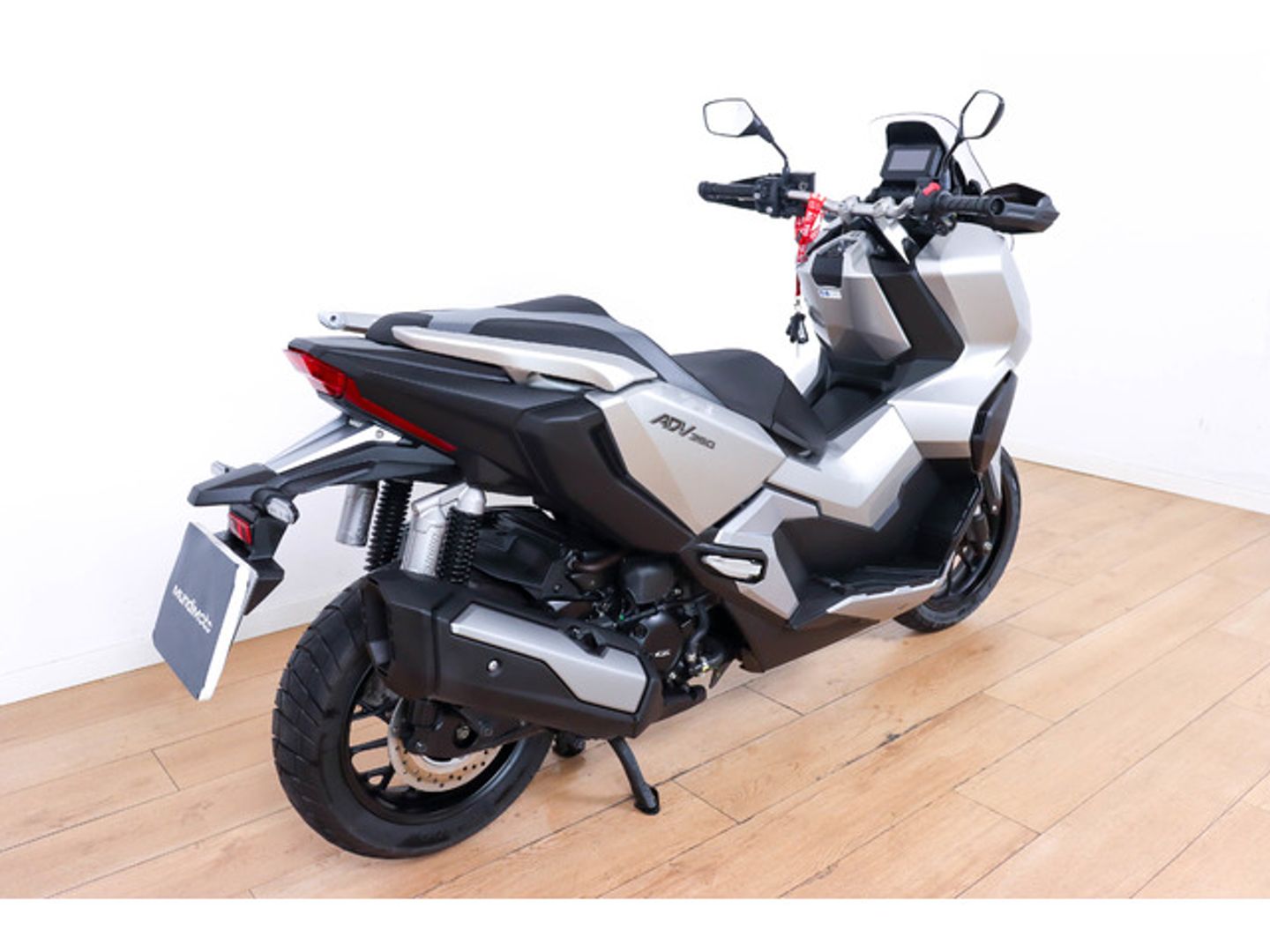 Honda ADV350