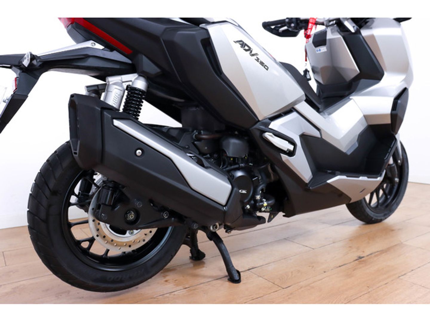 Honda ADV350