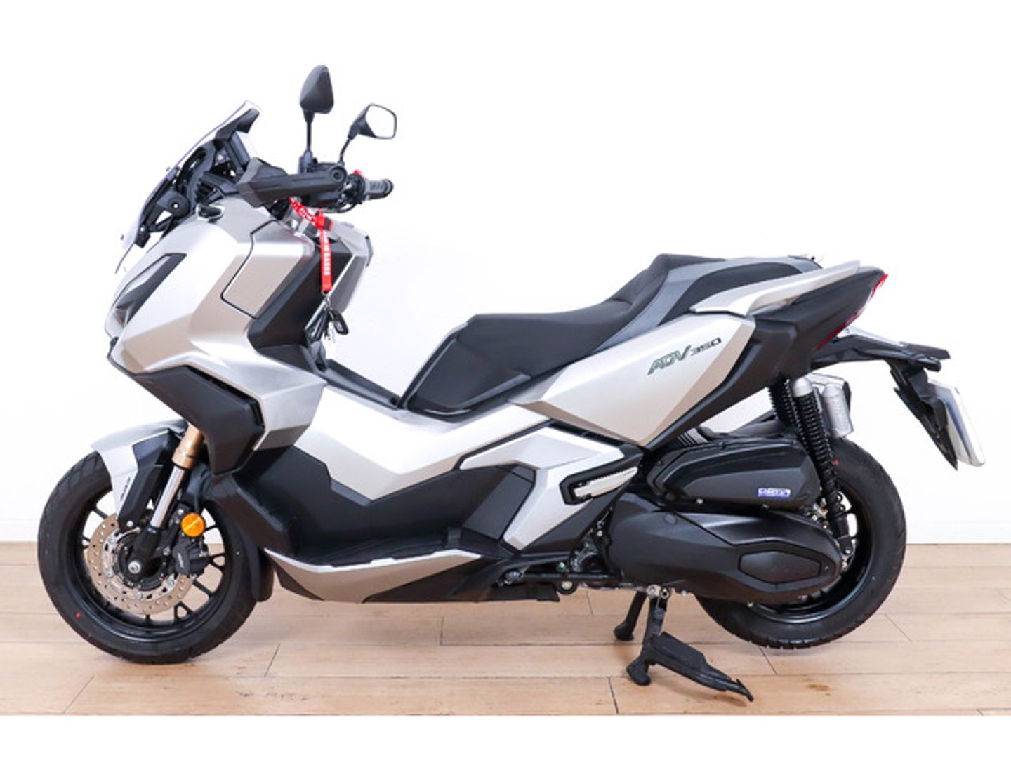 Honda ADV350