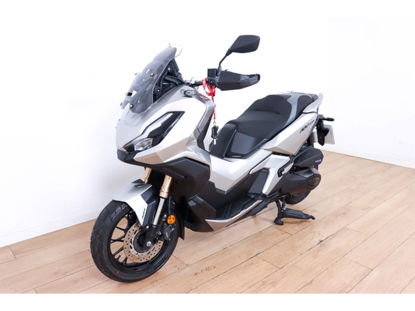 Honda ADV350