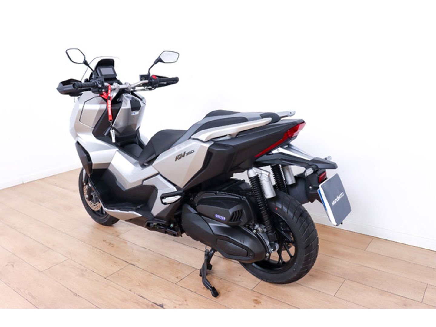 Honda ADV350
