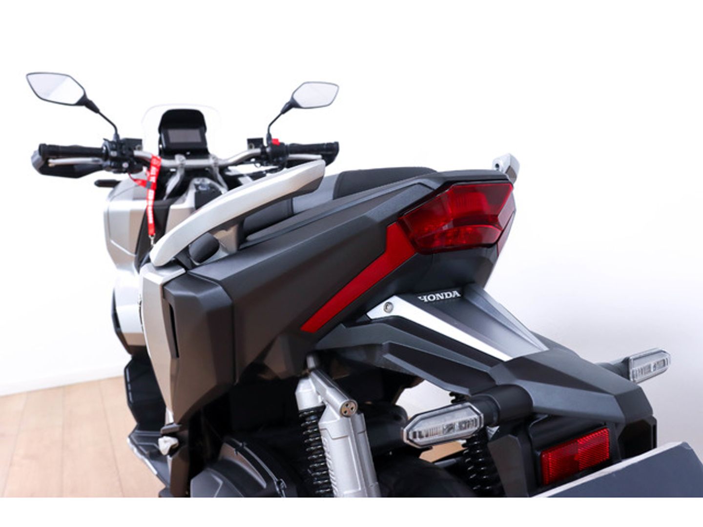 Honda ADV350