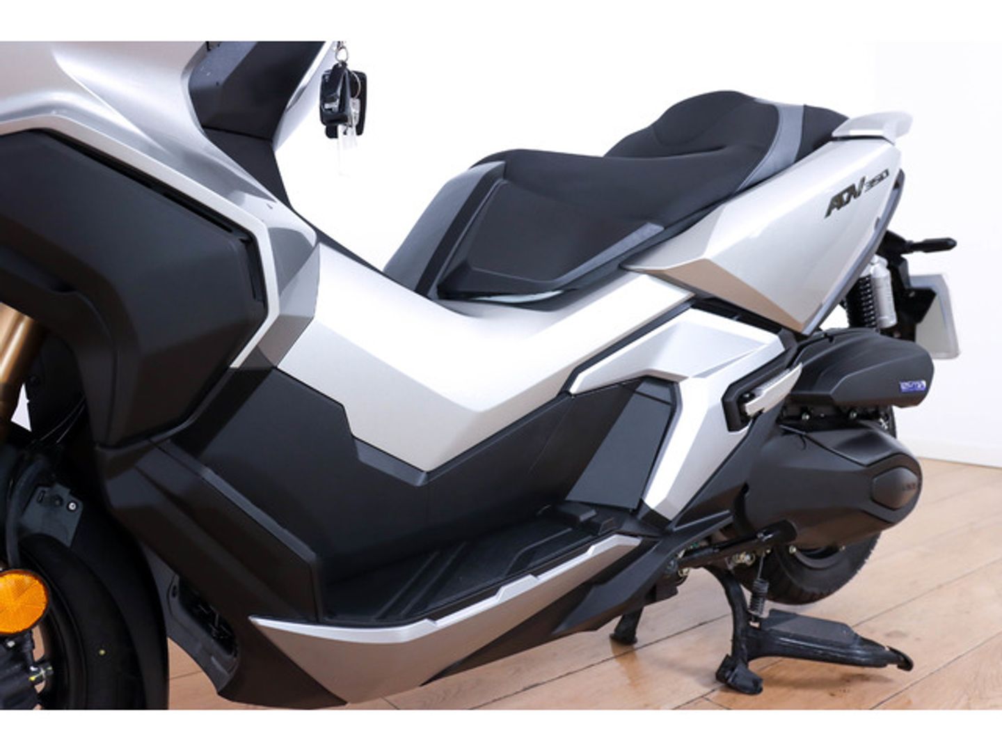 Honda ADV350
