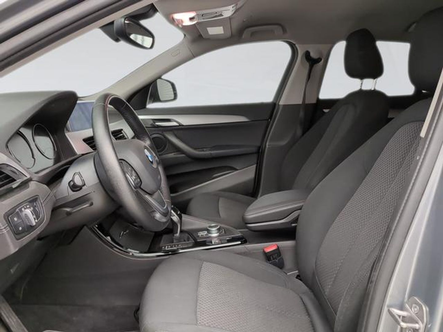 BMW X2 sDrive18d Business 110 kW (150 CV)