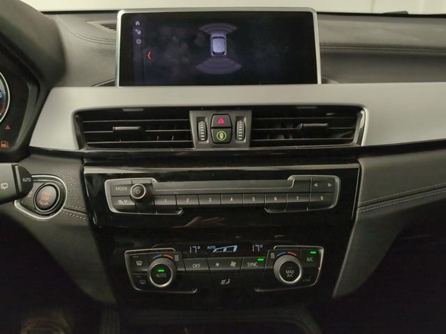 BMW X2 sDrive18d Business 110 kW (150 CV)