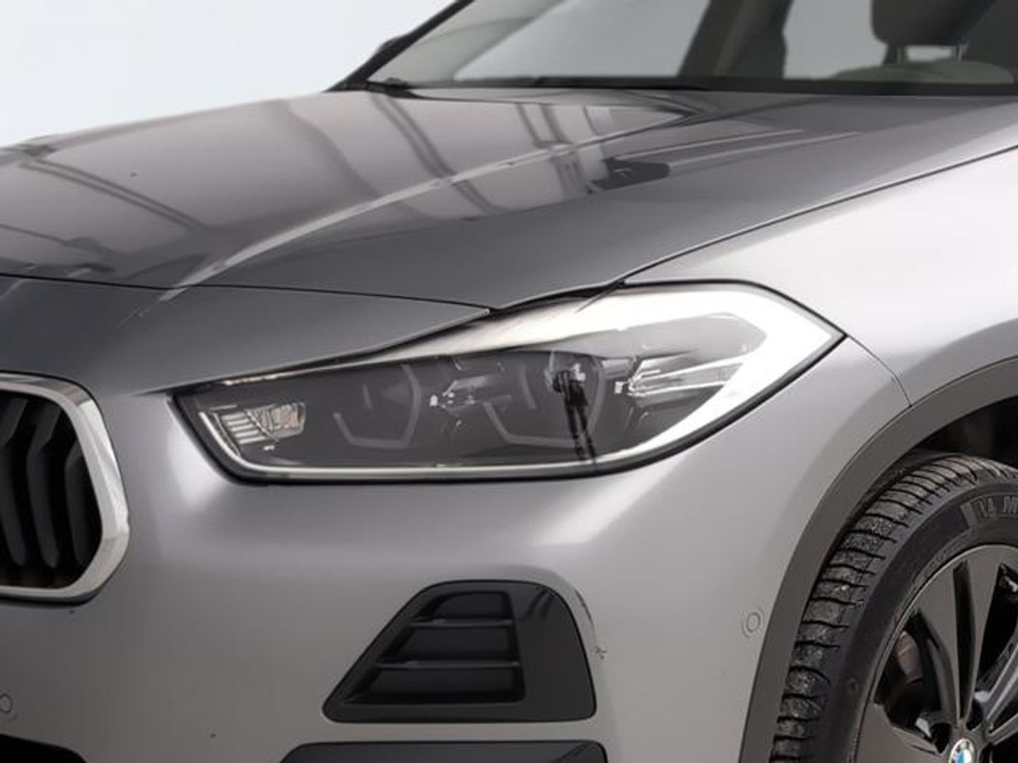 BMW X2 sDrive18d Business 110 kW (150 CV)