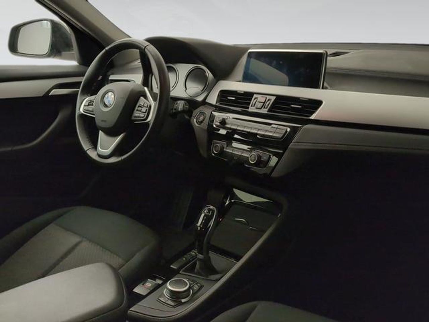 BMW X2 sDrive18d Business 110 kW (150 CV)