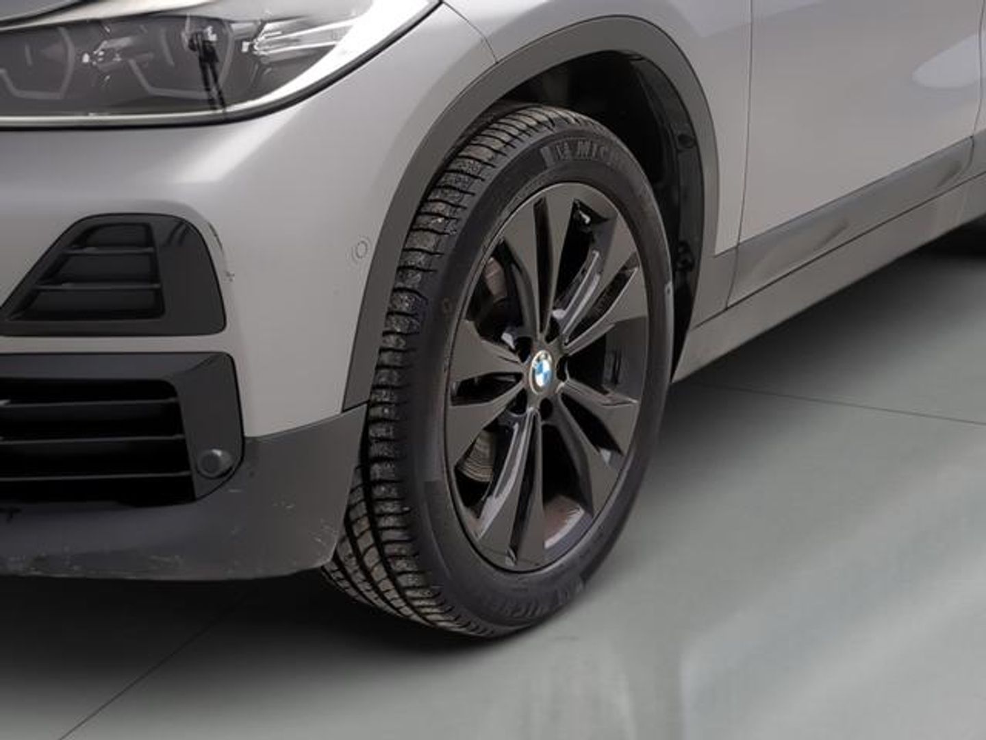 BMW X2 sDrive18d Business 110 kW (150 CV)