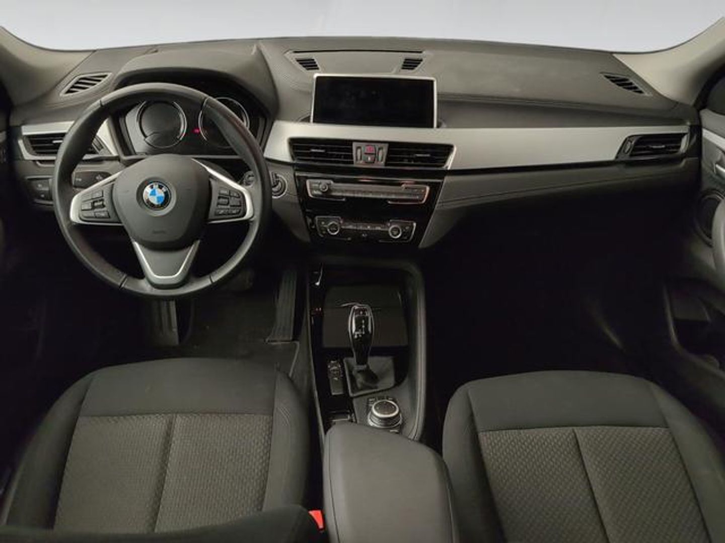 BMW X2 sDrive18d Business 110 kW (150 CV)