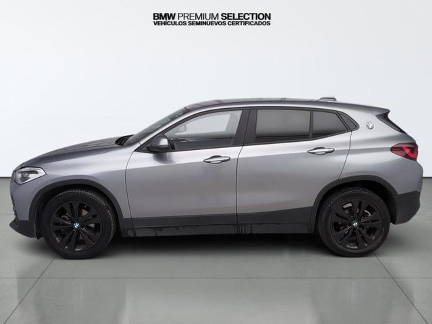 BMW X2 sDrive18d Business 110 kW (150 CV)